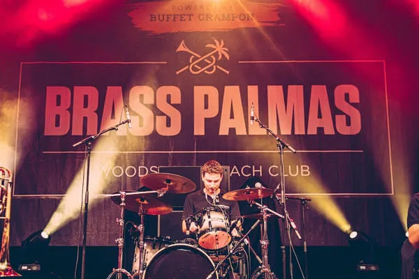 Brass Palmas - Festival 2019 Bild 1
