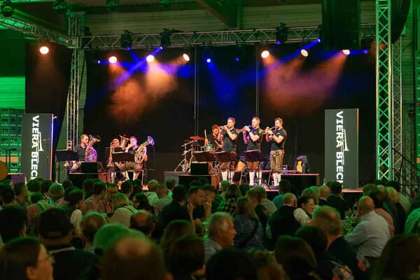 Distelhausen (D), 10.05.2025 Bild 5