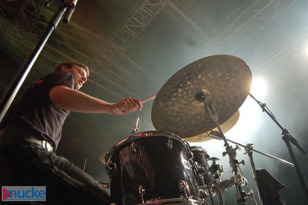 Woodstock der Blasmusik 2014 Bild 19